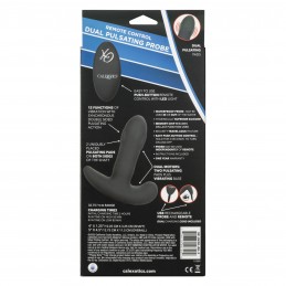 Eclipse Remote Control Dual...