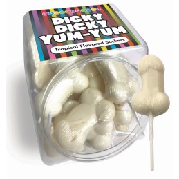 Dicky Dicky Yum Yum - Bol...