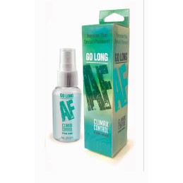 Spray longue durée Go Long Af