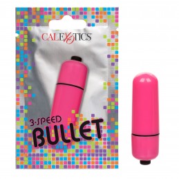 Foil Pack 3-Speed Bullet -...