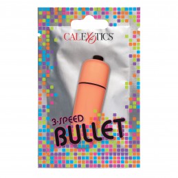 Foil Pack 3-Speed Bullet -...