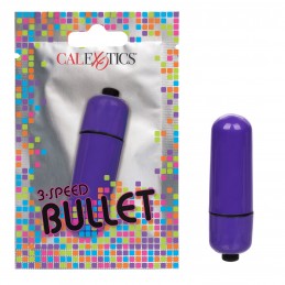 Foil Pack 3-Speed Bullet -...