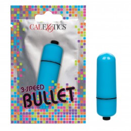 Foil Pack 3-Speed Bullet -...