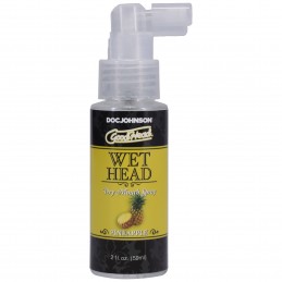 Goodhead - Wet Head - Spray...