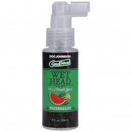 Goodhead - Wet Head - Dry...