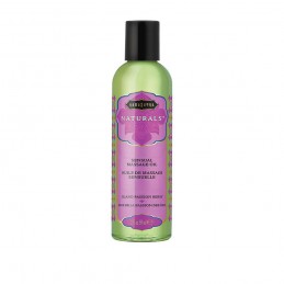 Naturals Massage Oil -...