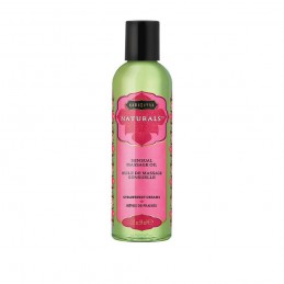 Naturals Massage Oil -...