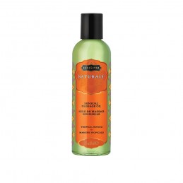 Huile de massage Naturals -...