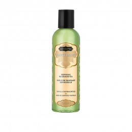 Naturals Massage Oil -...