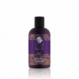 Bain moussant Sliquid Soak...