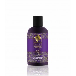 Sliquid Soak Bubble Bath -...