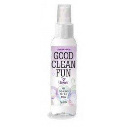 Good Clean Fun Toy Cleaner...