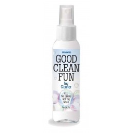 Good Clean Fun Toy Cleaner...
