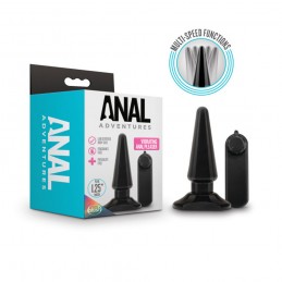 Aventures anales -...