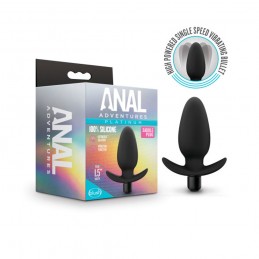 Anal Adventures - Platinum...