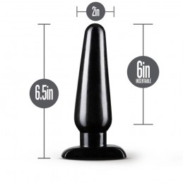 Aventures anales - Plug...
