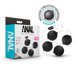 Aventures anales - Boules...