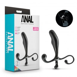 Aventures anales -...