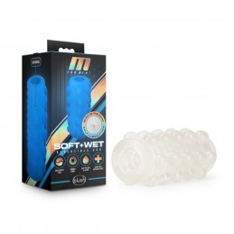 M for Men - Doux et humide...