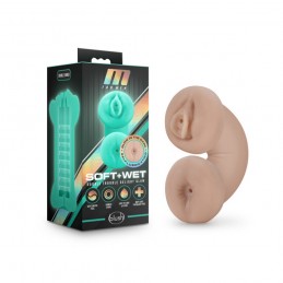 M for Men - Doux et humide...
