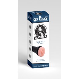 Quickies Take That Pussy...