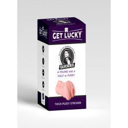 Quickies a Pound and a Half...