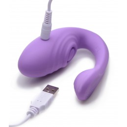 Vibromasseur Pulse Pro 7x à...