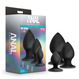 Anal Adventures - Platinum...