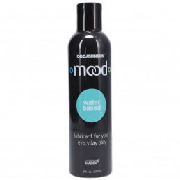 Mood - Water Based Lube - 8...