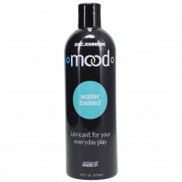 Mood - Water Based Lube -...