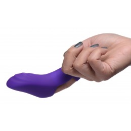 Vibrateur en silicone 7x...