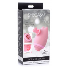 Shegasm Kitty Licker 5x...