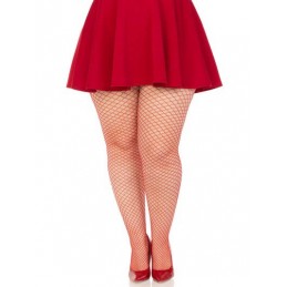 Collants résille...
