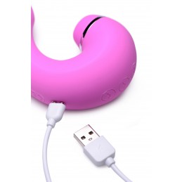 Shegasm 5 Star 10x Tapping...