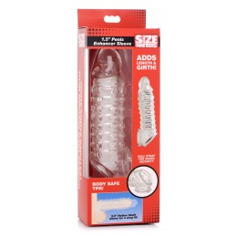 1.5 Inch Penis Enhancer...