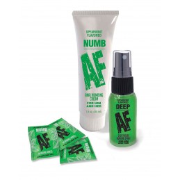 Numb Af - Collection...