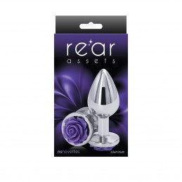 Arrière - Rose - Moyen -...