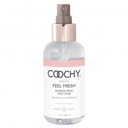 Coochy Intimate Feminine...