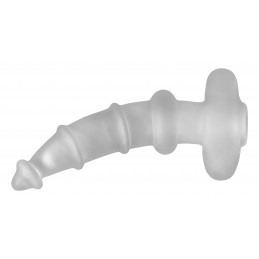 Plug anal Xplay 7 pouces -...