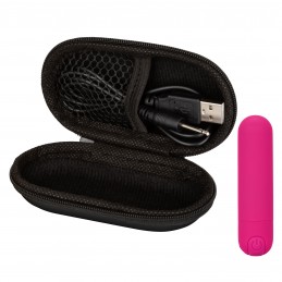 Bullet rechargeable...