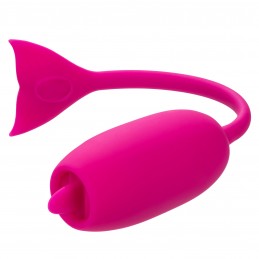 Stimulateur de Kegel...