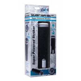 Love Botz Master Bot Super...