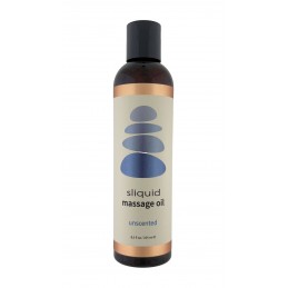 Massage Équilibre - Sans...