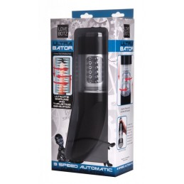 Love Botz Ultrabator Auto...