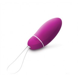 Luna Smart Bead - Rosa intenso