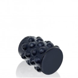 Suce-tétons Bubbles - Noir