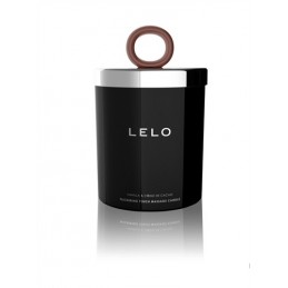 Flickering Touch Massage...