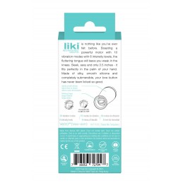 Liki Rechargeable Flicker...