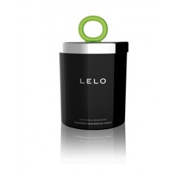 Flickering Touch Massage...