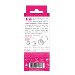 Liki Rechargeable Flicker...